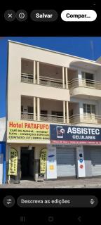 Hotel Patafufo - 0