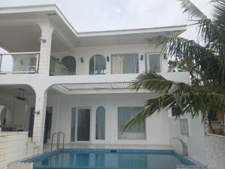 Ezrah coastal boutique hotel el nido - 8