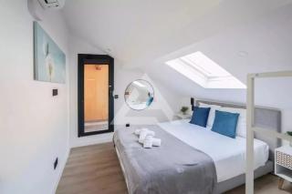 Monte Carlo Monaco Border - luxury, modern, cozy with home feelings and See View - 7