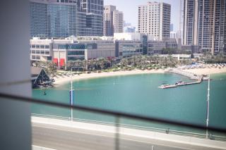 Canal View 1Bd Al Maryah Island - 9