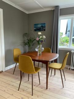 Cozy Apartment downtown Tórshavn - 3
