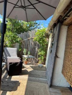 Maison confortable en pleine nature - 6