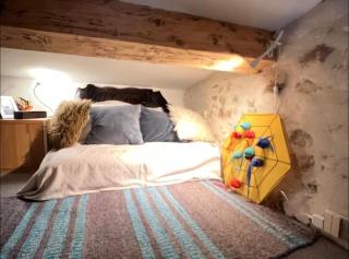 Maison confortable en pleine nature - 5