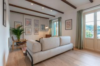 Penthouses in Plaza de la Merced - 2