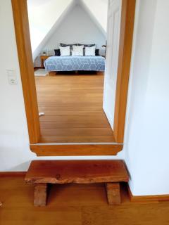 Ferienhaus mit Garten im Odenwald zu vermieten - 7