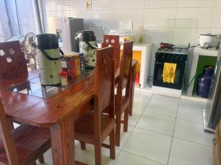 Amazon City House - 3