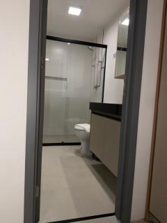 Quarto e Sala Jatiúca - 5