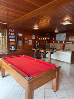 Bela Vista Chalet - inside China Park Eco Resort - 9