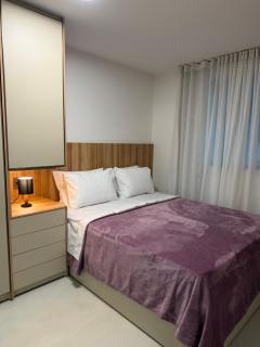 Quarto e Sala Jatiúca - 4