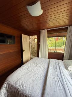 Bela Vista Chalet - inside China Park Eco Resort - 6