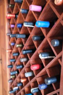 Bela Vista Chalet - inside China Park Eco Resort - 4