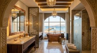 Seavora Hurghada Resorts & Hotels - 4