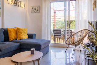 Apartamento Pink Rincon del mar - 0