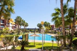 Apartamento Pink Rincon del mar - 8