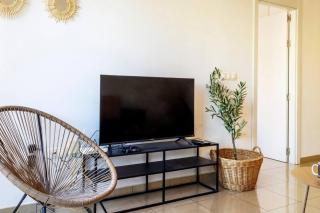 Apartamento Pink Rincon del mar - 5