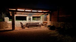 House Maharac with 3 apartments till 15 persons - Kamno - 8