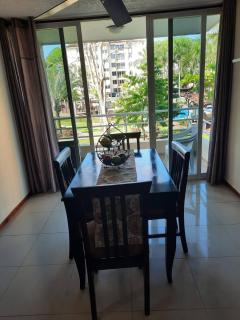 Family-Friendly Condo with Pool view, Walk to Jaco Beach - 5