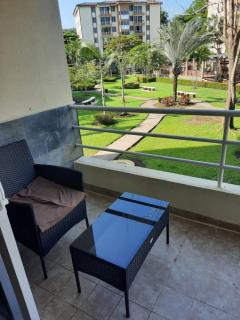 Family-Friendly Condo with Pool view, Walk to Jaco Beach - 2