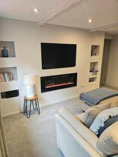 Last Yan - Stylish Ambleside Stay - 0