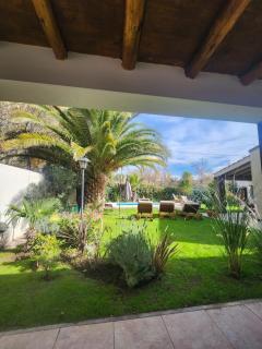 Wonderful house in Chacras de Coria Mendoza min 3 noches - 4