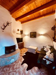 Familiäres & naturnahes Wohnen - Csodakert Lokut - 1