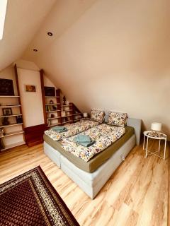 Familiäres & naturnahes Wohnen - Csodakert Lokut - 4