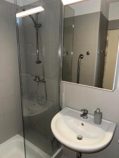 Cloud 12 - Penthouse in der Innenstadt mit Blick über die gesamte Skyline von Bremerhaven - 8