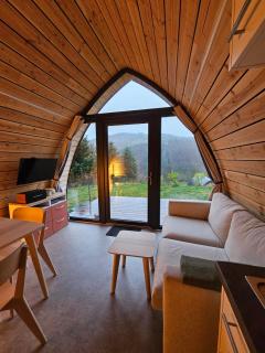 La cabane d'Antoine - Mont Lozère - 7