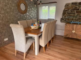 The Barn at Well Cottage - 6