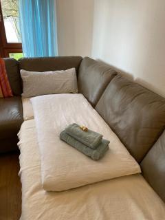 Gemütliches Studio nahe Bodensee & Messe mit Balkon - 3