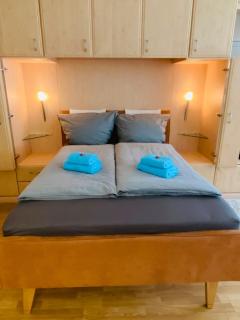 Gemütliches Studio nahe Bodensee & Messe mit Balkon - 9