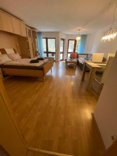 Gemütliches Studio nahe Bodensee & Messe mit Balkon - 6