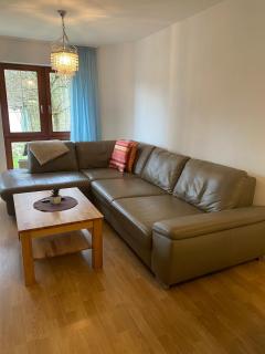 Gemütliches Studio nahe Bodensee & Messe mit Balkon - 7