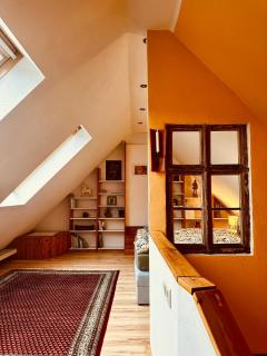 Familiäres & naturnahes Wohnen - Csodakert Lokut - 8