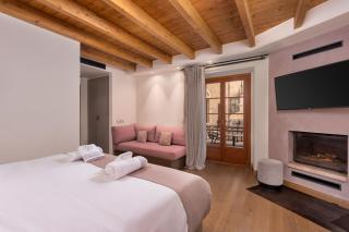 Μikri Arktos Boutique Hotel - 8