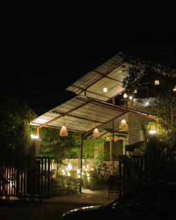 Kaash Villa Escape Relax Celebrate - 9