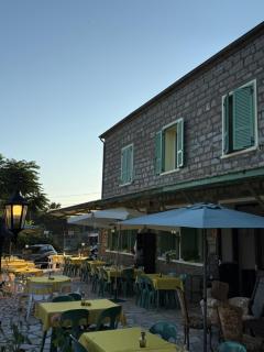 La Châtaigneraie - Évisa - 7