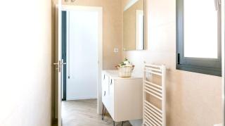 Chic Boutique Loft Zurich - 8
