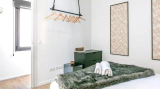 Chic Boutique Loft Zurich - 5