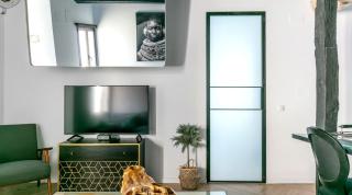 Chic Boutique Loft Zurich - 1