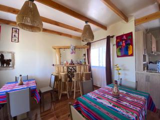 Hostal Inti Wasi - 9