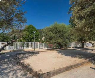 Chalet a louer avec piscine - 3