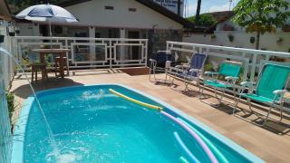 Sinta-se em casa em Morretes - 6