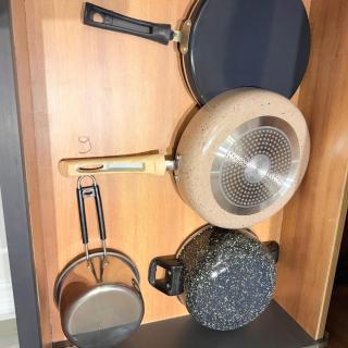 Velvet Nestays - Cozy Studio Retreat, Terrace, Kitchen - 2