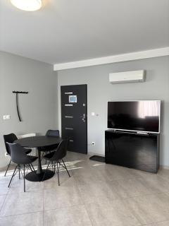 Apartamenty Na Fali - 1
