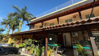 Caminho de Itacoatiara - 1