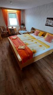 Ferienwohnung Heidebergblick - 3