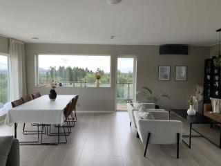 Duplex near airport - Bergen - 4