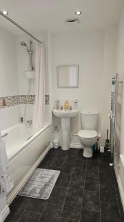 Two bedroom detached coach house ready for you - 8