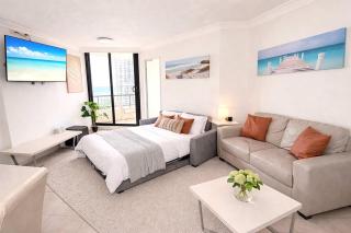 High-Floor 2BR Ocean View Escape - 7